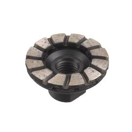 Diamant-Topfscheibe 50 mm, M14 Milwaukee  Produktbild