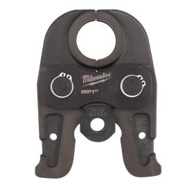 Pressbacke J18-MP1", Nennweite MP1" für M18ONEBLHPT & M18BLHPT Milwaukee  Produktbild