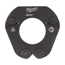 Pressschlinge J18-MP2", Nennweite MP2" für M18ONEBLHPT & M18BLHPT Milwaukee  Produktbild