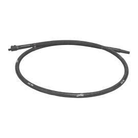 MXFCVS-3 m, 3 m Vibrator-Welle Milwaukee  Produktbild