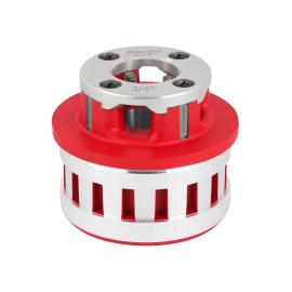 FPT2H 3/4" BSPT Alloy, BSPT Schneidkopf 3/4" für M18FPT2 Milwaukee  Produktbild