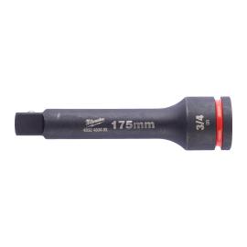 SHOCKWAVE Verlängerung für Schlagnüsse 3/4", 175 mm Milwaukee  Produktbild