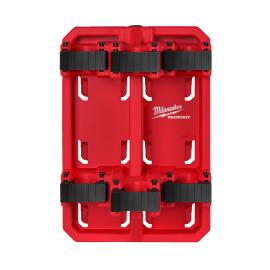PACKOUT Stielhalter, Dreifachhalter Milwaukee  Produktbild