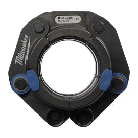 RJ18-G75 Geberit, Pressbacke Geberit Mepla Milwaukee  Produktbild