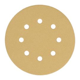 Schleifblätter Produktbild