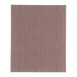Schleifblätter Netzstruktur für Schwingschleifer 115 x 107 mm, K120 Milwaukee  Produktbild