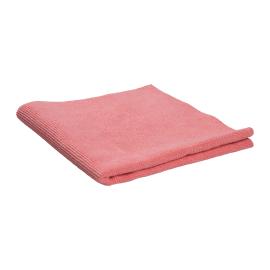 Poliertuch Rot, 40 x 40 mm Milwaukee  Produktbild