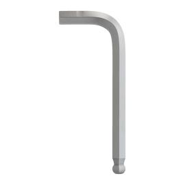 Kompakt-Innensechskantschlüssel, 10 mm Milwaukee  Produktbild