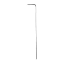 Innensechskantschlüssel, 1.5 mm Milwaukee  Produktbild