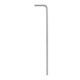Innensechskantschlüssel, 3 mm Milwaukee  Produktbild