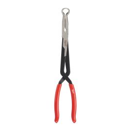 Schlauch- und Zündkerzenstecker-Zange, lange Ausführung, Ø 19,0 mm Milwaukee  Produktbild