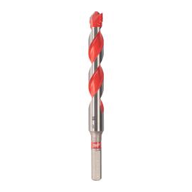 Premium-Betonbohrer Rundschaft, 16 x 150 mm Milwaukee  Produktbild