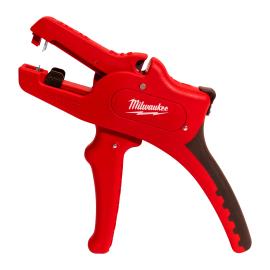 Automatische Abisolierzange, 0,2 - 16 mm² Milwaukee  Produktbild