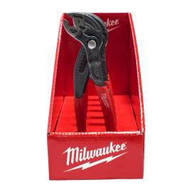 Wasserpumpenzange 180 mm, im Thekendisplay Milwaukee  Produktbild