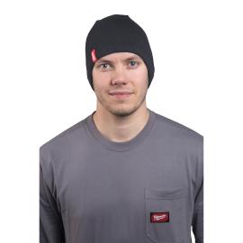 BNIBL, Mütze schwarz Milwaukee  Produktbild