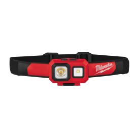 HL-SF, Stirnlampe Milwaukee  Produktbild