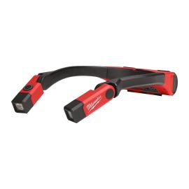L4NL400-301, USB-Akku-Nackenleuchte Milwaukee  Produktbild