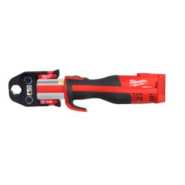 M18BLHPT-0C, M18™ Bürstenloses Akku-Presswerkzeug (Sanitär) Milwaukee  Produktbild