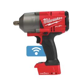 M18ONEFHIWP12-0X, M18™ ONE KEY™ 1/2"-Akku-Schlagschrauber Vierkant mit PIN Milwaukee  Produktbild