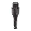 Aufnahmeschaft, für Selbstbohrer ab 76 mm Milwaukee  Produktbild