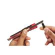 Cuttermesser, 9 mm Milwaukee  Produktbild img7 S