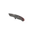 HARDLINE Premium-Klappmesser, 75 mm Klingenlänge mit partiellem Wellenschliff Milwaukee  Produktbild img8 S