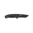HARDLINE Premium-Klappmesser, 75 mm Klingenlänge mit partiellem Wellenschliff Milwaukee  Produktbild img9 S