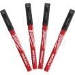 INKZALL Fineliner, schwarz Milwaukee  Produktbild img5 S