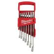 MAX BITE Ringmaulschlüsselsatz, 15-teilig metrisch Milwaukee Produktbild img2 S