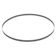 Metallsägeblatt für M18 CBS125/V28 BS/HBS 120, 1139,83 x 2,5 mm für Wandstärke > 8 mm Milwaukee  Produktbild