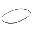 Premium-Metallsägeblatt für M18 CBS125 / BS 125, 1139,83 x 3,1/2,5 mm für Wandstärke 5-13 mm Milwaukee  Produktbild img3 S