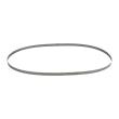 Premium-Metallsägeblatt für M12 FBS, 776,29 x 2,1/1,8 mm für Wandstärke 4-8 mm Milwaukee  Produktbild