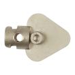 Schaufelkopfbohrer 25 mm, für Akku-Rohrreiniger M18FDCPF/M18FFSDC Milwaukee  Produktbild