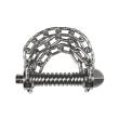 Kettenschleuderkopf 100mm, für Akku-Rohrreiniger MXFLSDP Milwaukee Produktbild img1 S
