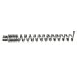 Bohrer mittel (gerade) 22 mm für Spirale, für M18FCSSM / M18FSSM Milwaukee  Produktbild img1 S