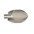 Kugelkopffräser 22 mm für mittlere Öffnungen, für M18FCSSM / M18FSSM Milwaukee  Produktbild img1 S