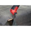 Multitool Starlock Messer zum Schneiden von Teppich, PVC, Karton, Dachpappe, 40 mm Milwaukee  Produktbild img2 S