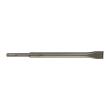 Flachmeißel SDS-Plus, 250 x 20 mm Milwaukee  Produktbild img1 S