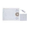 Filtersack 30 l, 4 x Vliesfilter,1 x Nassfilter Milwaukee Produktbild img1 S