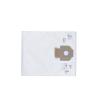 Filtersack 30 l, 5 x Vliesfilter Milwaukee  Produktbild