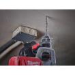 Hammerbohrer M2 SDS-Plus Set 5-teilig, 5/6 x 110 mm, 6/8/10 x 160 mm Milwaukee  Produktbild img2 S