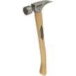 Titanhammer m. Hickorystiel Stiletto, Ti14MC-H18, 457 mm lang, gerippt Milwaukee Produktbild img1 S