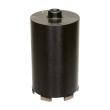 Diamant-Trockenbohrkrone DCH 150 Hart, DCH 102 x 180 mm / M16 Milwaukee  Produktbild img1 S