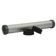 Folienbeutelaufnahme 600 ml, Aluminium für C18 PCG / M12 PCG Milwaukee  Produktbild