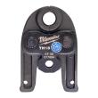 Pressbacke J12-TH18, Nennweite TH18 für 12 V Presswerkzeug Milwaukee Produktbild img1 S