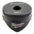Stempel für Lochstanze, 63,5 mm / M63 Milwaukee Produktbild img1 S