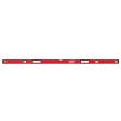 Wasserwaage REDSTICK Premium, 180 cm lang magnetisch Milwaukee  Produktbild