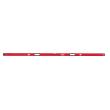 Wasserwaage REDSTICK Premium, 240 cm lang Milwaukee  Produktbild