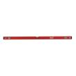 Wasserwaage REDSTICK Compact, 120 cm lang Milwaukee  Produktbild