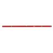 Wasserwaage REDSTICK Compact, 180 cm lang magnetisch Milwaukee  Produktbild